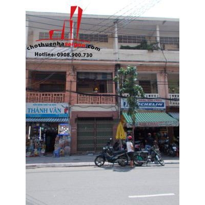 cho thuê mặt bằng nguyên căn mặt tiền đường ký con,giá 20tr/tháng