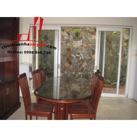 Cho thuê biệt thự khu dân cư cao cấp Fideco Riverview, Thảo Điền, quận 2