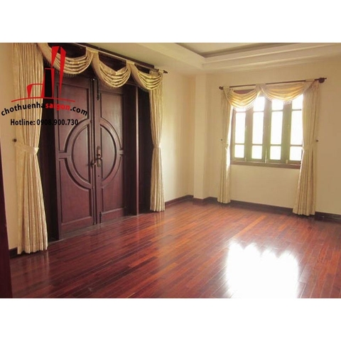 Cho thuê Biệt Thự mini tại Quận 2 khu Trần Não - giá 1500$