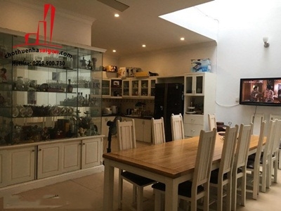 cần bán hoặc cho thuê biệt thự đường trần khắc chân quận 1, giá bán 41.5 tỷ