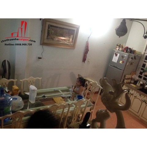 cần cho thuê nhà đường hẽm bạch đằng quận tân bình, giá cho thuê:28tr/tháng