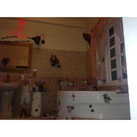 cần cho thuê nhà đường hẽm bạch đằng quận tân bình, giá cho thuê:28tr/tháng