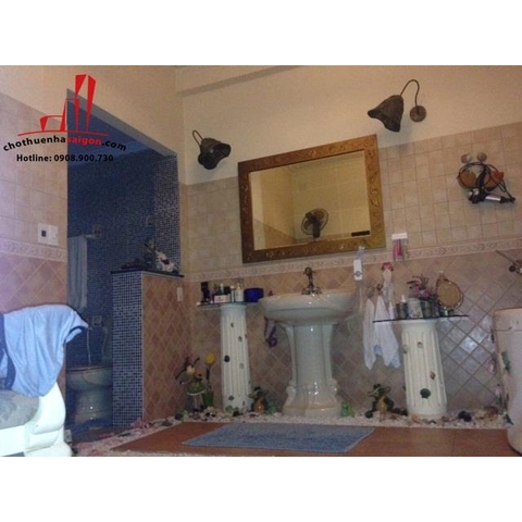 cần cho thuê nhà đường hẽm bạch đằng quận tân bình, giá cho thuê:28tr/tháng