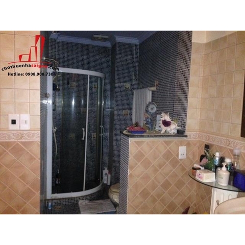 cần cho thuê nhà đường hẽm bạch đằng quận tân bình, giá cho thuê:28tr/tháng