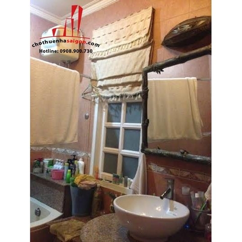 cần cho thuê nhà đường hẽm bạch đằng quận tân bình, giá cho thuê:28tr/tháng