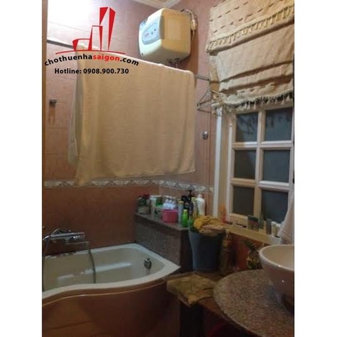 cần cho thuê nhà đường hẽm bạch đằng quận tân bình, giá cho thuê:28tr/tháng