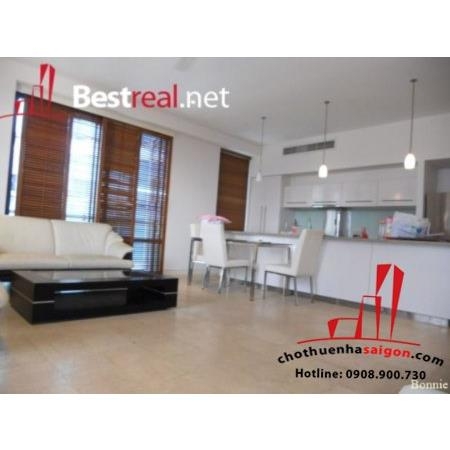 cho thuê căn hộ cao cấp Avalon, tọa lạc đường nguyễn thị minh khai, quận 1