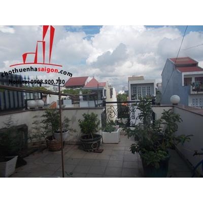 cần cho thuê nhà quận 2, đường quốc hương giá cho thuê:thương lượng