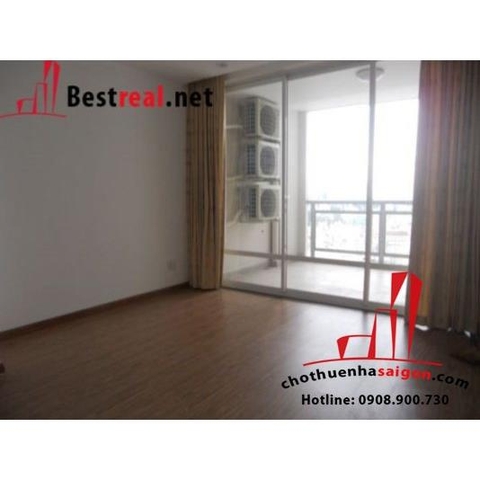 cho thuê căn hộ horizon tower, tọa lạc 214 trần quang khải  quận 1