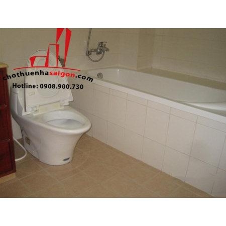 Cho thuê biệt thự khu dân cư cao cấp Fideco Riverview, Thảo Điền, quận 2