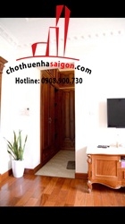 cho thuê biệt thự mặt tiền đường nguyễn văn hưởng, quận 2, giá cho thuê:140trtháng