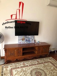 cho thuê biệt thự mặt tiền đường nguyễn văn hưởng, quận 2, giá cho thuê:140trtháng