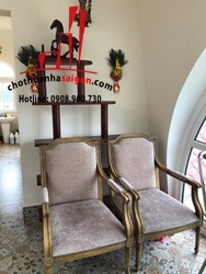 cho thuê biệt thự mặt tiền đường nguyễn văn hưởng, quận 2, giá cho thuê:140trtháng