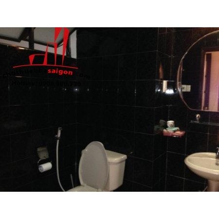 cần cho thuê villa quận tân bình ,đường bạch đằng, giá 1500$/tháng