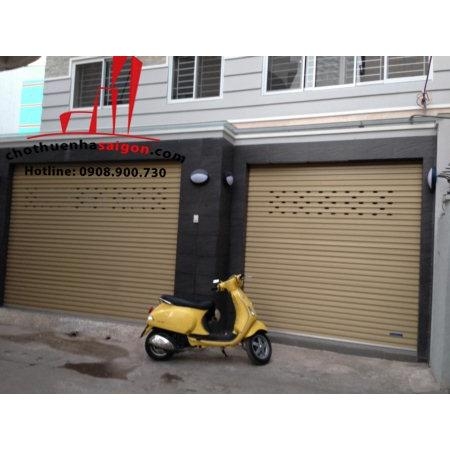 cần cho thuê villa quận tân bình ,đường bạch đằng, giá 1500$/tháng