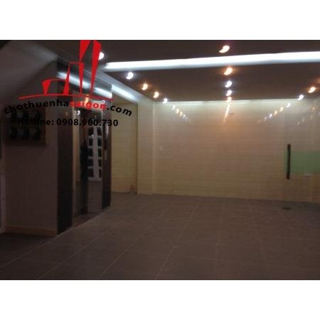 cần cho thuê villa quận tân bình ,đường bạch đằng, giá 1500$/tháng