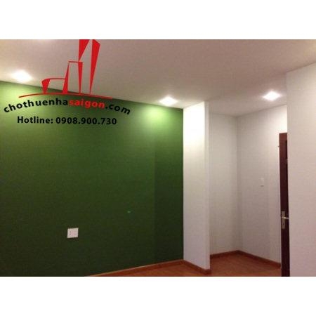 cần cho thuê villa quận tân bình ,đường bạch đằng, giá 1500$/tháng