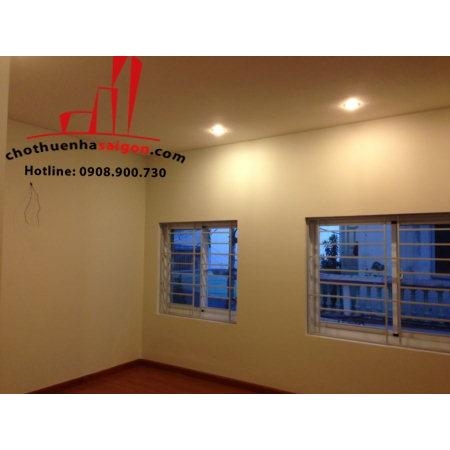 cần cho thuê villa quận tân bình ,đường bạch đằng, giá 1500$/tháng