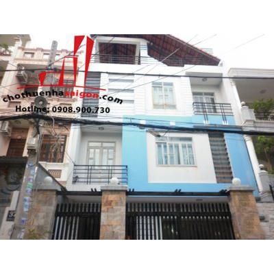 Cho thuê nhà mặt tiền nội bộ Cộng Hòa, Quận Tân Bình, 25 triệu