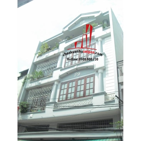 Cho thuê nhà Quận Tân Bình, đường Năm Châu, phường 11, quận Tân Bình, Giá: ~40 Triệu