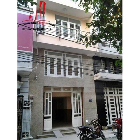 Cần Cho Thuê nhà Trương Hoàng Thanh, P.12, Tân Bình