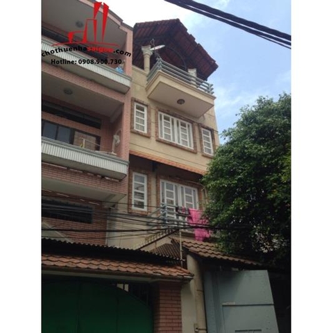 cho thuê nhà quận tân bình, đường phạm văn hai giá cho thuê: thương lượng