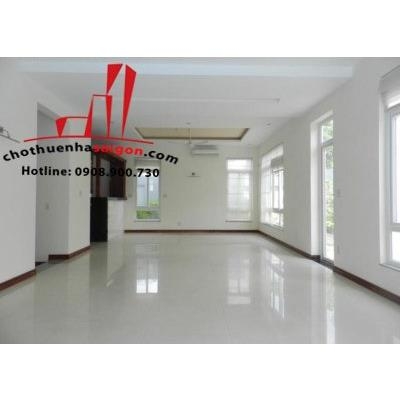 cho thuê biệt thự thảo điền quận 2,  đường nguyễn văn hưởng gía 3200$/tháng