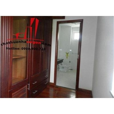 cho thuê biệt thự thảo điền quận 2,  đường nguyễn văn hưởng gía 3200$/tháng