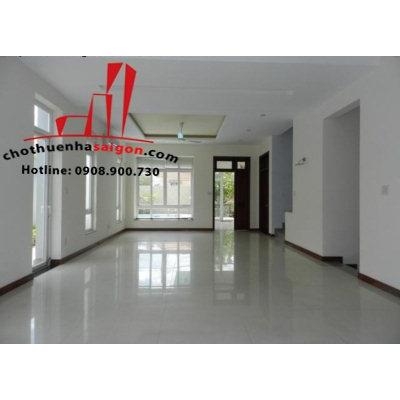 cho thuê biệt thự thảo điền quận 2,  đường nguyễn văn hưởng gía 3200$/tháng