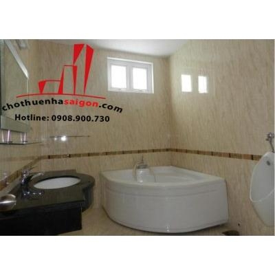 cho thuê biệt thự thảo điền quận 2,  đường nguyễn văn hưởng gía 3200$/tháng