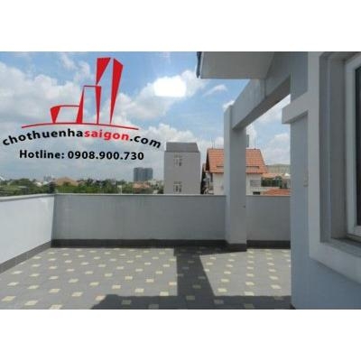 cho thuê biệt thự thảo điền quận 2,  đường nguyễn văn hưởng gía 3200$/tháng