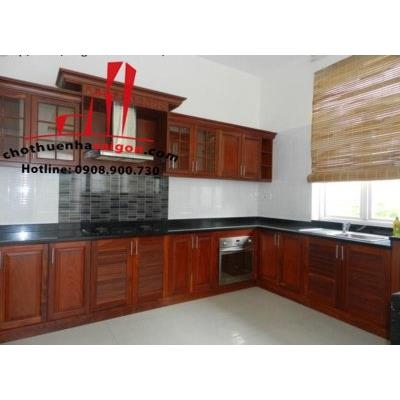 cho thuê biệt thự thảo điền quận 2,  đường nguyễn văn hưởng gía 3200$/tháng