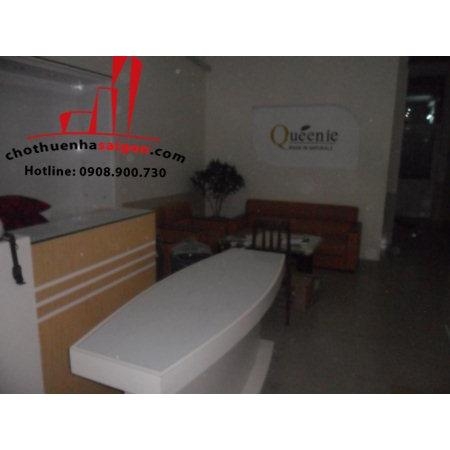 cho thuê nhà nguyên căn mặt tiền đường đặng văn ngữ, quận phú nhuận
