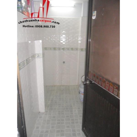cho thuê nhà nguyên căn mặt tiền đường đặng văn ngữ, quận phú nhuận