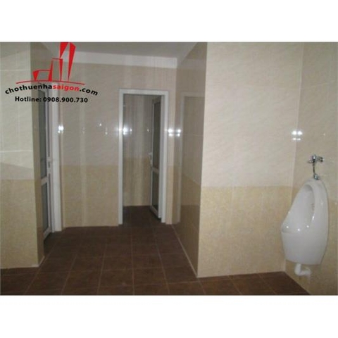 cần cho thuê văn phòng quận 1, đường phan tôn