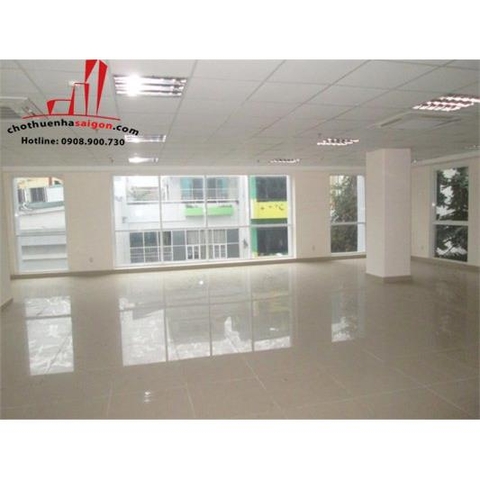 cần cho thuê văn phòng quận 1, đường phan tôn