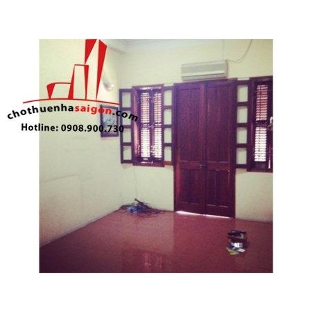 cần cho thuê nhà nguyên căn đường phan kế bính, quận 1