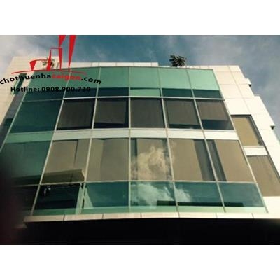 cần cho thuê tòa nhà văn phòng quận 3, đường nam kỳ khởi nghĩa giá cho thuê:125tr/th