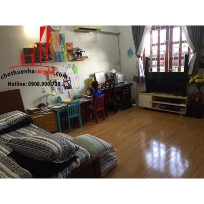 cho thuê nhà quận 2, đường nguyễn thị định giá cho thuê:10tr/tháng