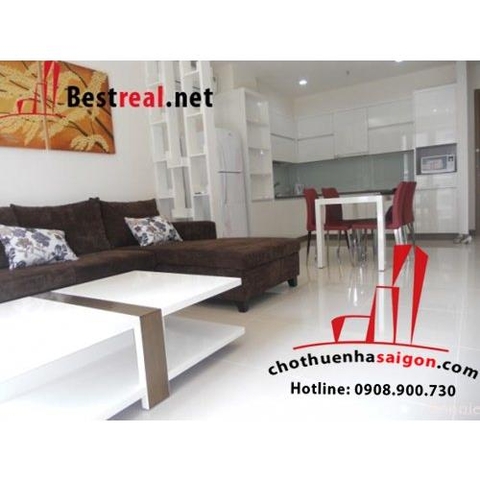 cho thuê căn hộ Saigon Airport Plaza Quận tân bình, lầu 5 giá 850 $