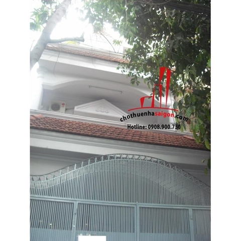 Cho thuê nhà Hẻm xe tải Quận Tân Bình, đường Phổ Quang, phường 2 Giá: 1000 USD