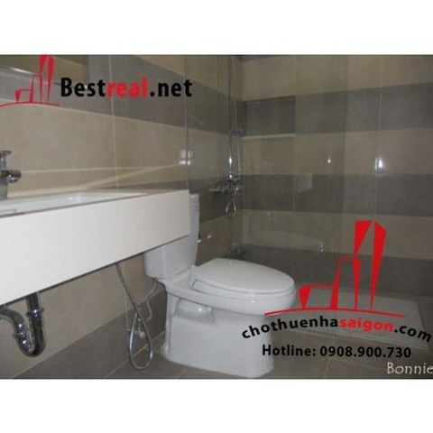 cho thuê căn hộ Saigon Airport Plaza Quận tân bình, lầu 5 giá 850 $