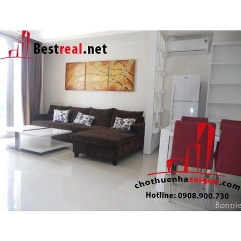 cho thuê căn hộ Saigon Airport Plaza Quận tân bình, lầu 5 giá 850 $