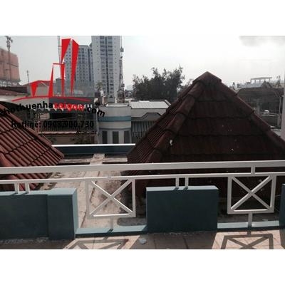 cần cho thuê nhà nguyên căn, đường nộ bộ trần não, quận 2,giá cho thuê:900$/tháng