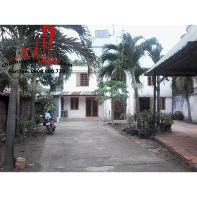 cần cho thuê nhà quận 2, đường trần não giá cho thuê:18tr/tháng