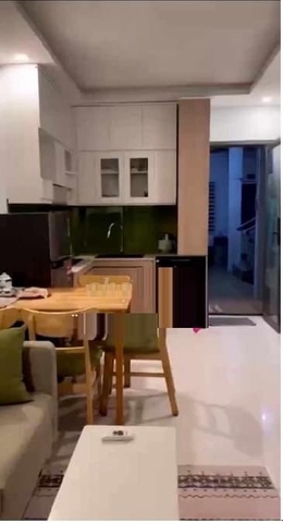 cho thuê căn hộ cc 1AB nguyễn đình chiểu quận 1, giá 10tr