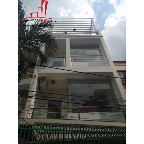 cần cho thuê nhà quận tân bình, hẽm đường yên thế giá cho thuê:15tr/tháng