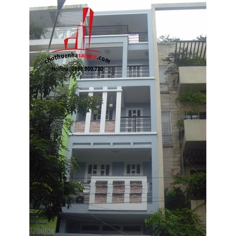 Cho thuê nhà quận Phú Nhuận, đường Phan Xích Long, quận Phú Nhuận, Giá: 2200 USD