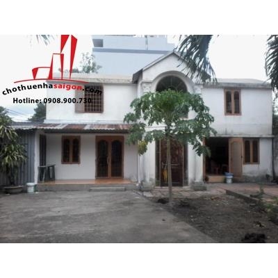 cần cho thuê nhà quận 2, đường trần não giá cho thuê:18tr/tháng