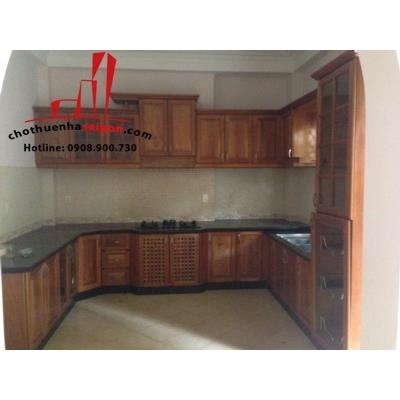 cần cho thuê villa phố quận phú nhuận, đường hoàng diệu giá cho thuê:1500$/tháng